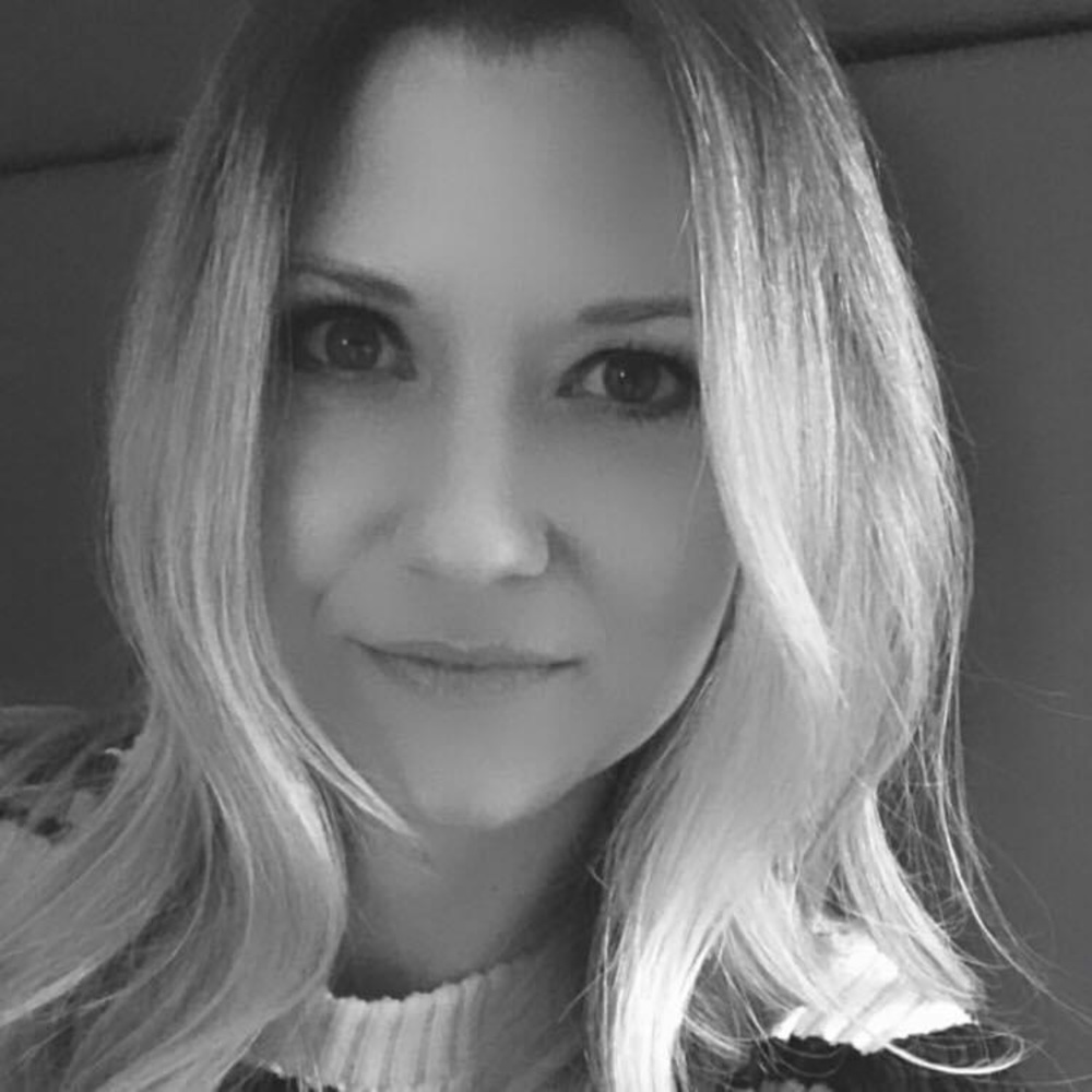 Meet your Posher, Charisse